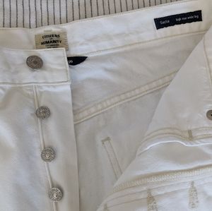 Citizens of humanity Sacha wideleg 29